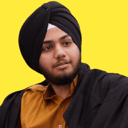 Ishpaul Singh's profile image