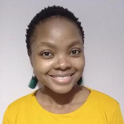 Tracey Kadenyi's profile image